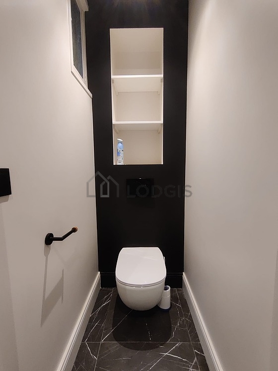 Apartamento Lyon 6° - 