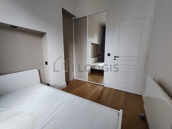 Apartment Lyon 6° - 