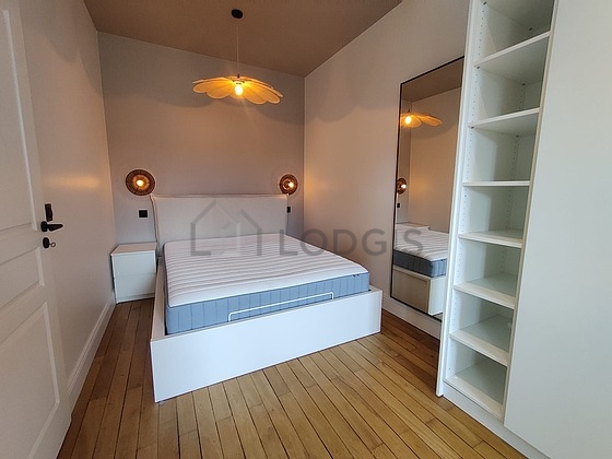Appartamento Lyon 6° - 