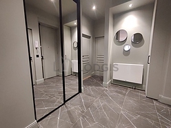 Apartamento Lyon 6° - Cuarto de baño