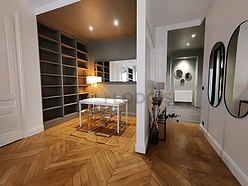 Apartamento Lyon 6° - Salón