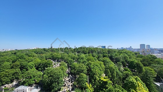 Appartamento Parigi 20° - 