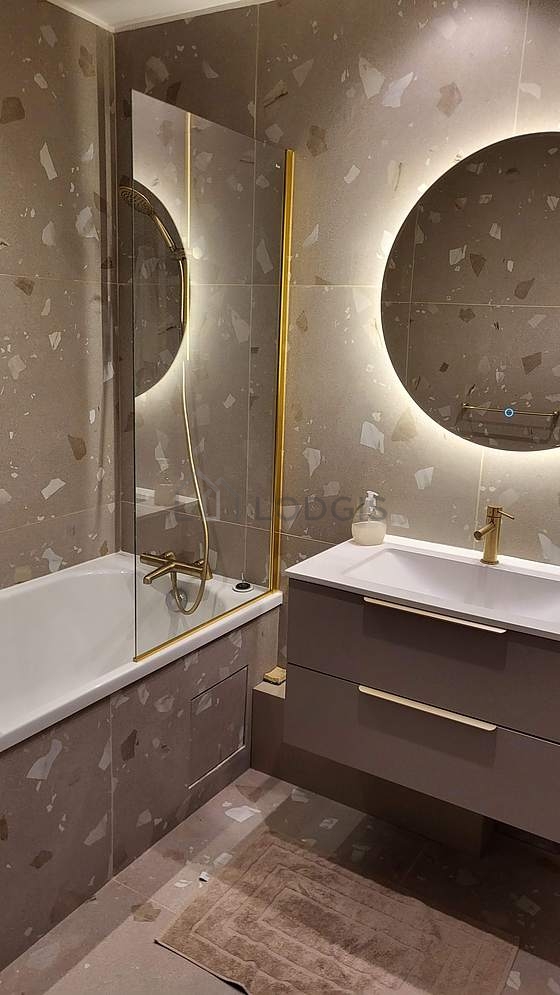 Appartamento Parigi 20° - 