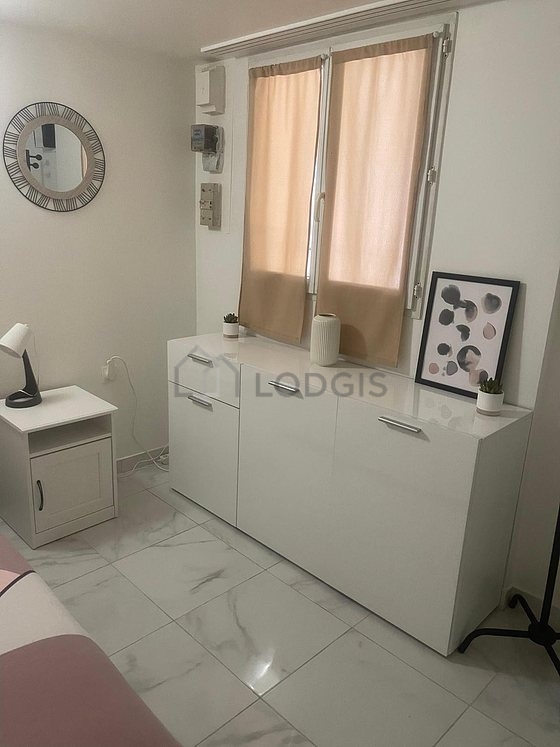 Haus Maisons-Alfort - 
