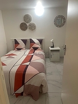 Haus Maisons-Alfort - Schlafzimmer