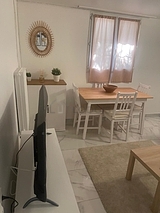 Haus Maisons-Alfort - Wohnzimmer