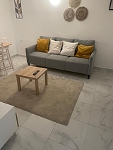 Haus Maisons-Alfort - Wohnzimmer