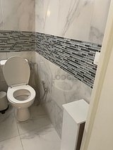 House Maisons-Alfort - Bathroom