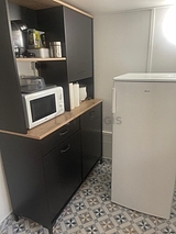 Maison individuelle Maisons-Alfort - Cuisine