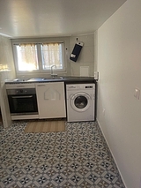 Maison individuelle Maisons-Alfort - Cuisine