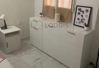 Maison Alfort 1 bedroom House