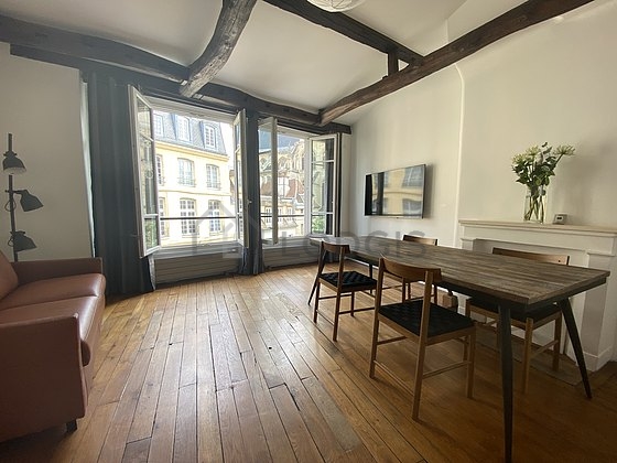 Apartment Paris 5° - 