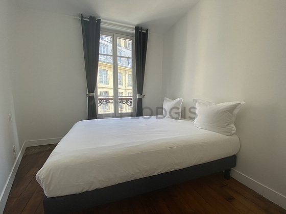 Apartment Paris 5° - 