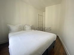 Wohnung Paris 5° - Schlafzimmer
