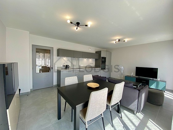 Appartement Lyon 3° - 