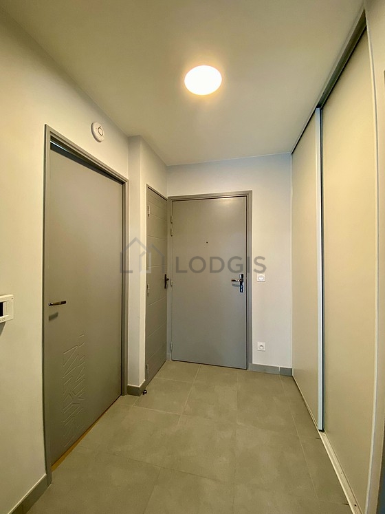 Appartement Lyon 3° - 