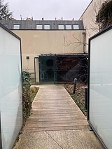 Квартира Lyon 3°