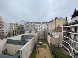 Квартира Lyon 3°