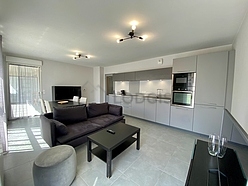 Apartamento Lyon 3° - Cozinha