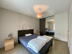 Apartamento Lyon 3° - Dormitorio