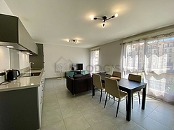 Apartamento Lyon 3° - Salaõ