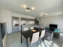 Apartamento Lyon 3° - Salaõ