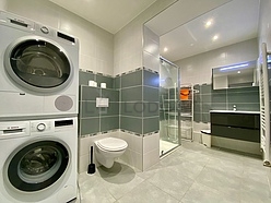 Apartment Lyon 3° - Bathroom