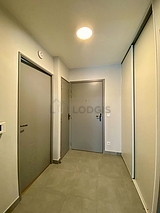 Appartamento Lyon 3° - Entrata
