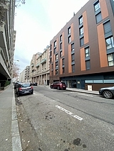 Wohnung Lyon 3°