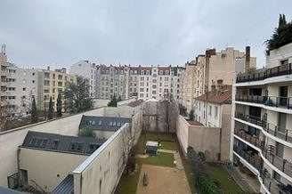 Appartement meublé 1 chambre Lyon