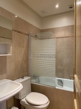 Apartamento Paris 7° - Casa de banho