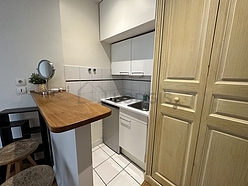 Apartamento Paris 7° - Cozinha