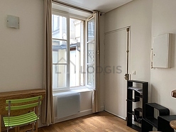 Apartment Paris 7° - Living room