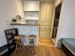 Appartamento Parigi 7° - Cucina