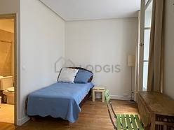 Appartement Paris 7° - Séjour