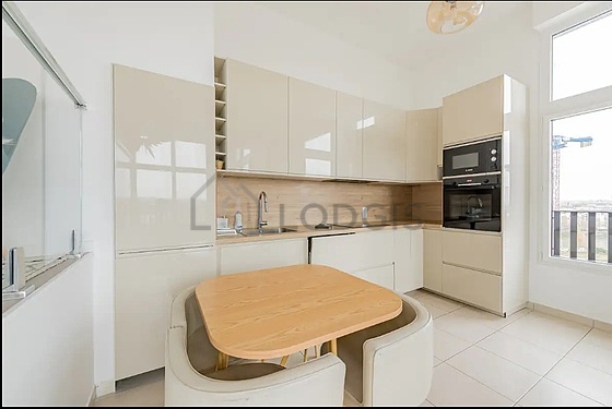 Apartamento Ivry-Sur-Seine - 