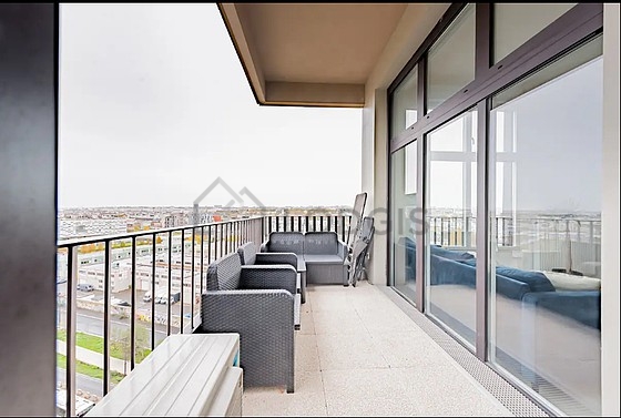 Apartment Ivry-Sur-Seine - 