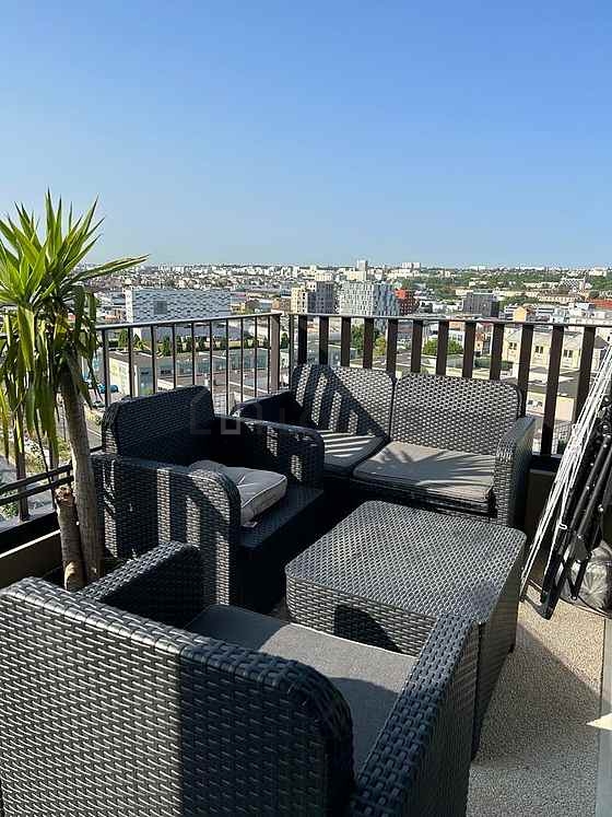 Apartment Ivry-Sur-Seine - 