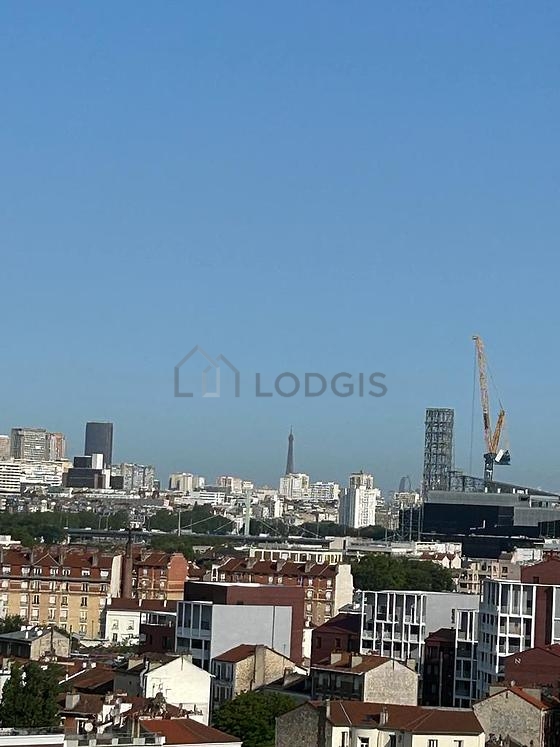 Apartment Ivry-Sur-Seine - 