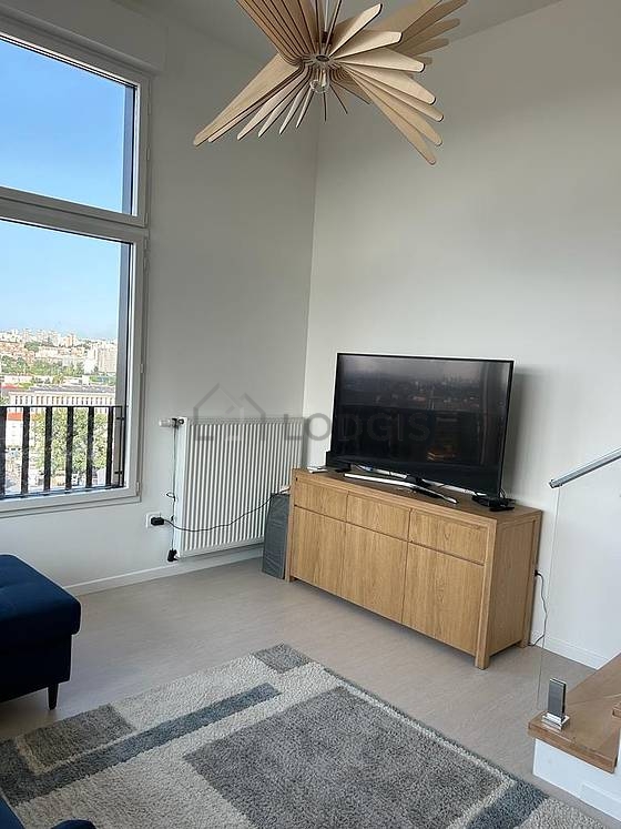Apartment Ivry-Sur-Seine - 