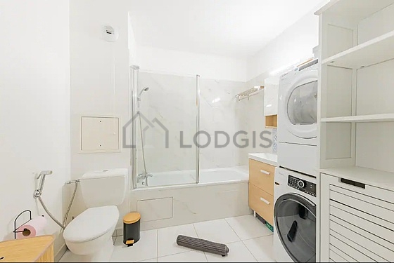 Appartamento Ivry-Sur-Seine - 
