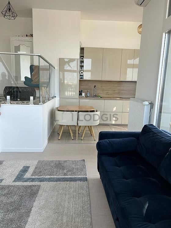 Wohnung Ivry-Sur-Seine - 