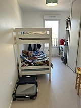 Квартира Ivry-Sur-Seine - Спальня 2