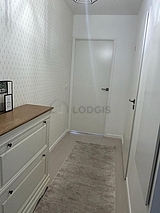 Apartamento Ivry-Sur-Seine - Entrada