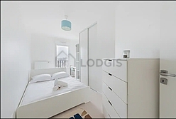 Apartamento Ivry-Sur-Seine - Quarto 2