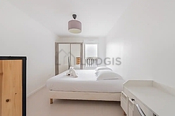 Apartamento Ivry-Sur-Seine - Quarto