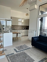 Apartamento Ivry-Sur-Seine - Salaõ