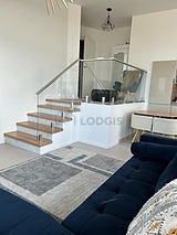 Apartamento Ivry-Sur-Seine - Salaõ