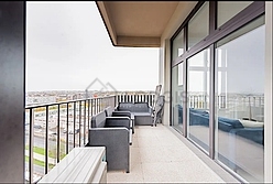 Apartamento Ivry-Sur-Seine - Terraza