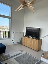 Appartamento Ivry-Sur-Seine - Soggiorno